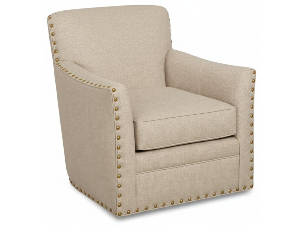 Parker Swivel - Alternative View