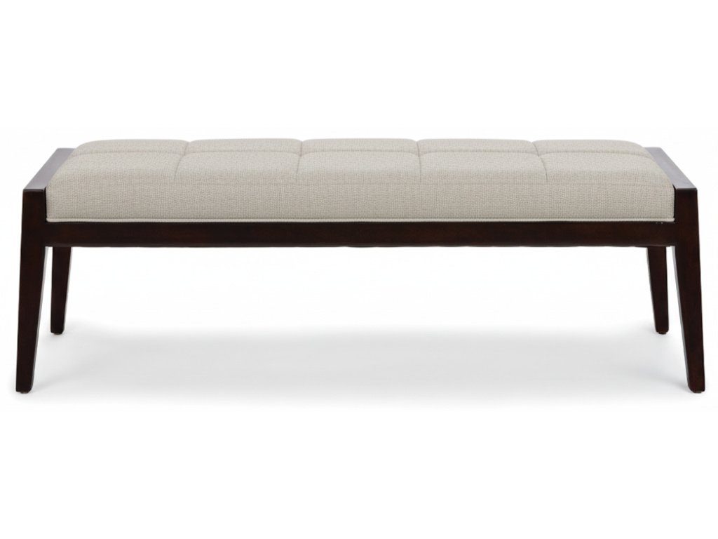 Ascari Bench - Alternative View