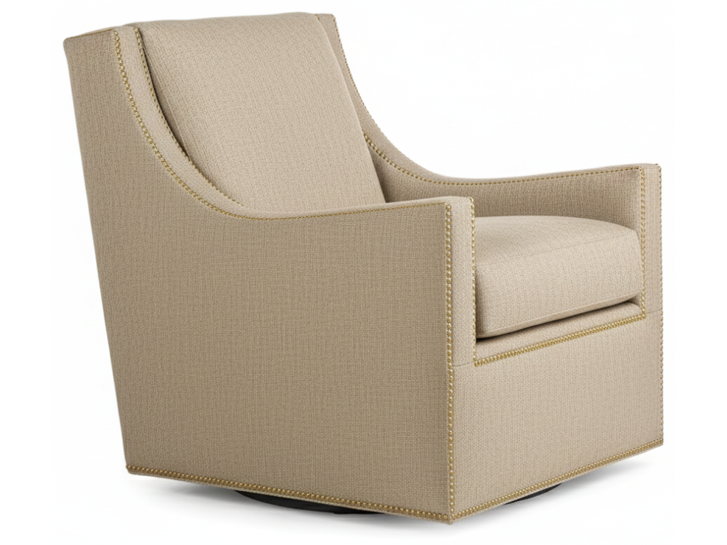 Rosemont Swivel Chair - Alternative View