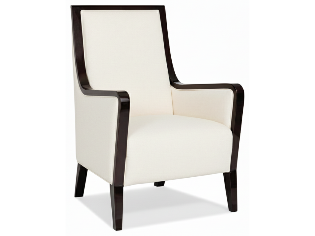 Slalom Lounge Chair