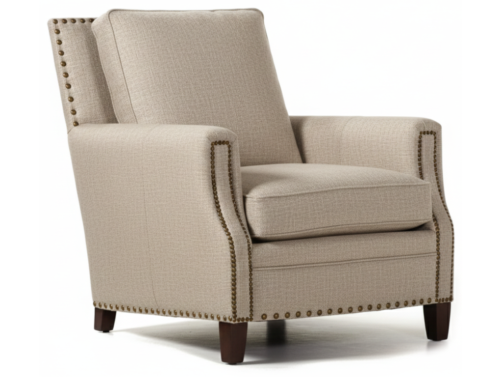 Ashmore Chair - Alternative View