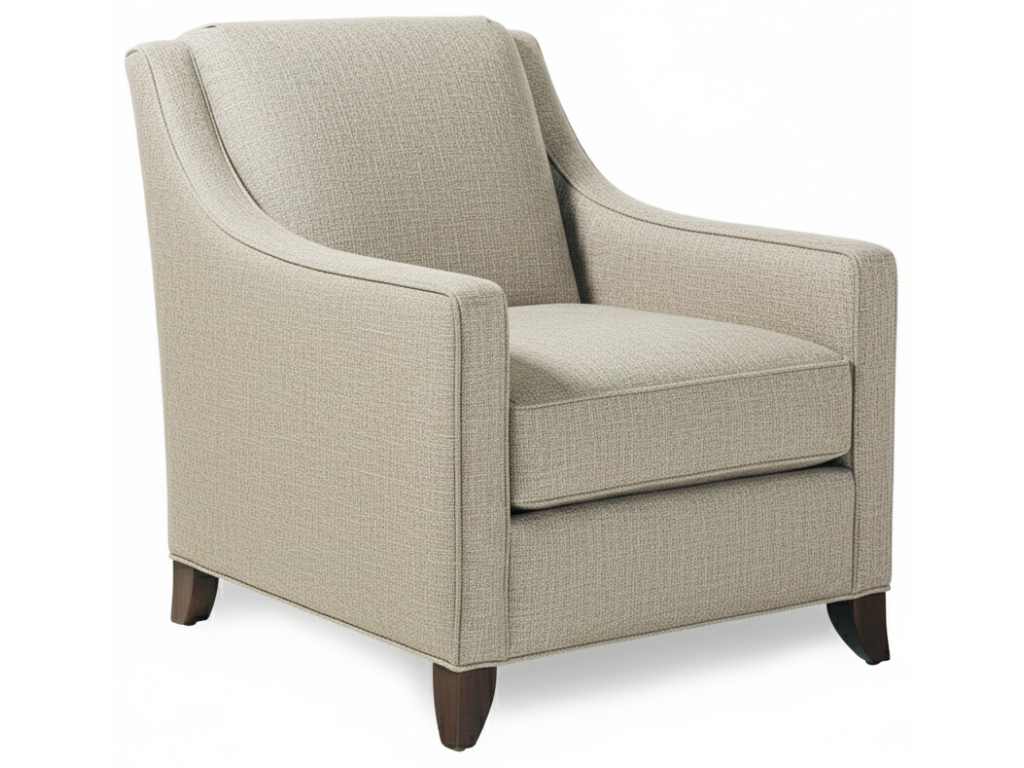 Ritz Chair - Alternative View