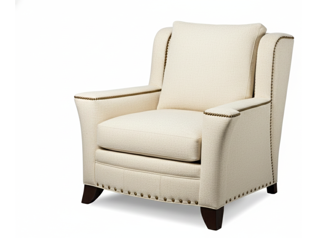 Martini Chair - Alternative View
