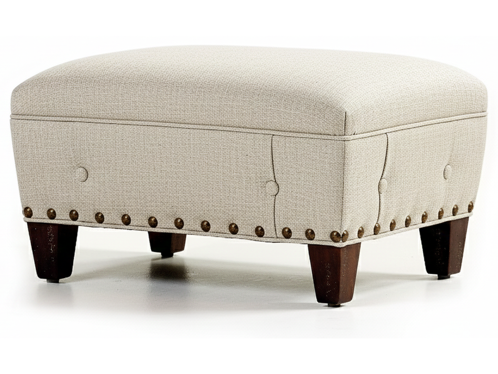 Ashmore Boot Stool - Alternative View