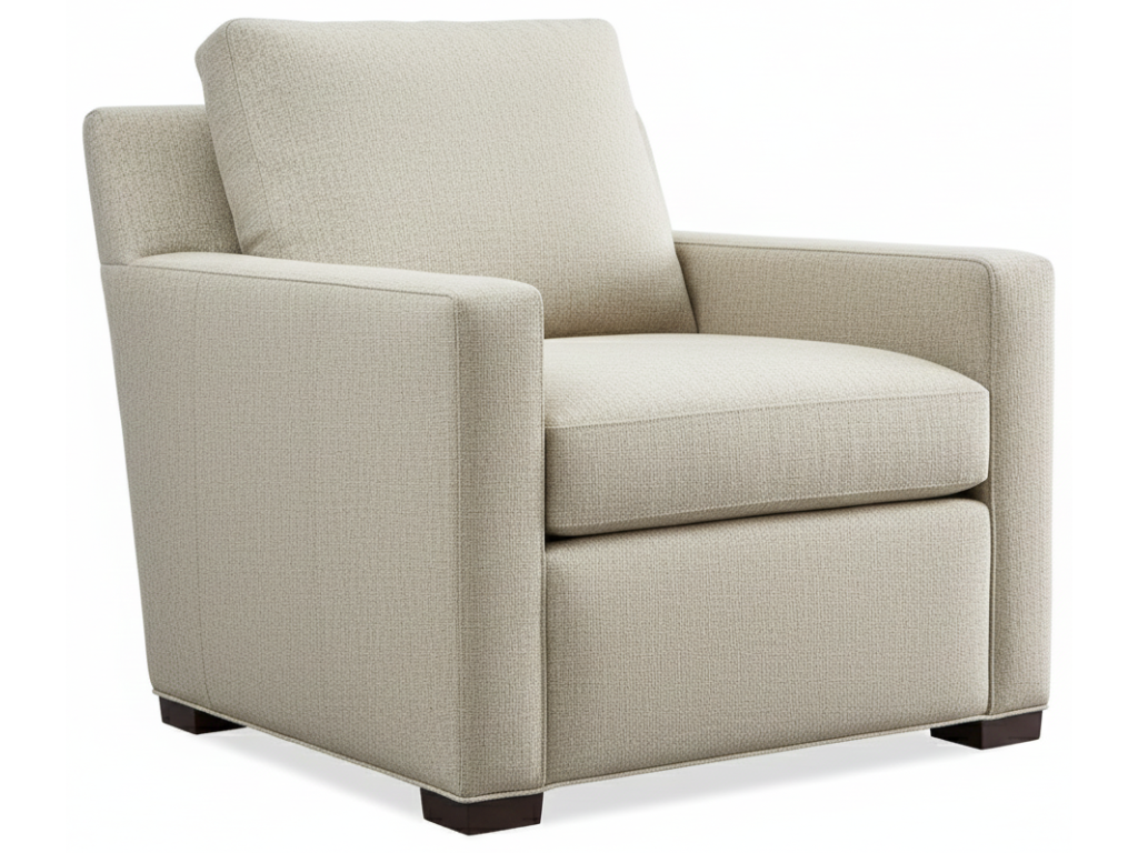 Luna Chair - Alternative View