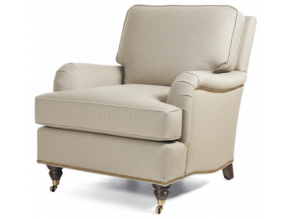 Bradley Chair - Alternative View