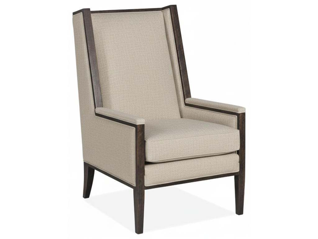 Kinsley Wing Chair - Alternative View