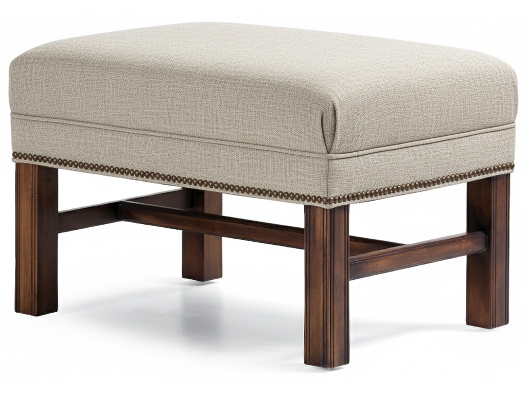 East Bay Ottoman - Alternative View