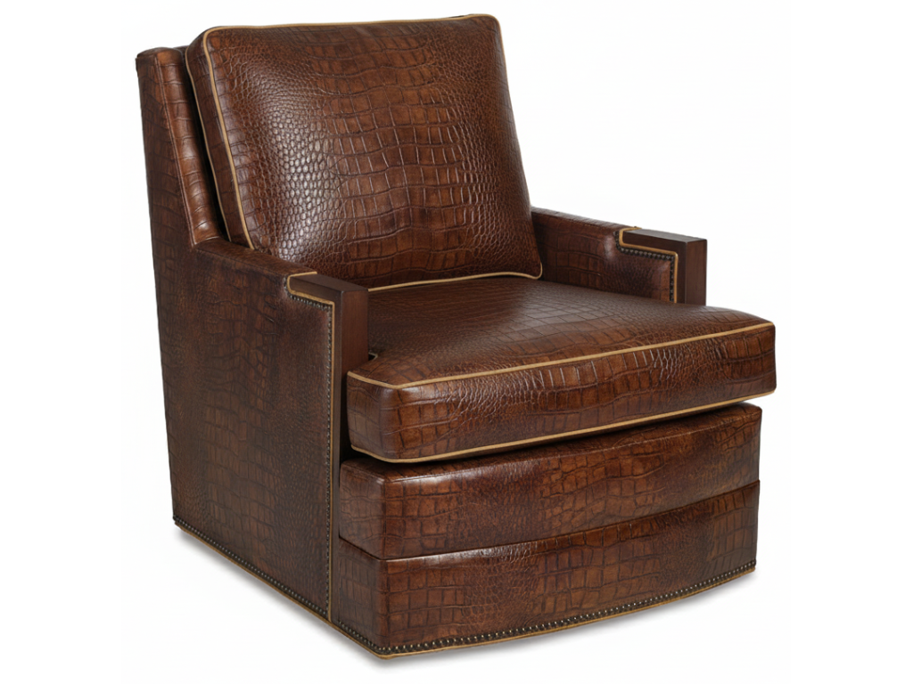 Marnie Swivel Chair - Alternative View
