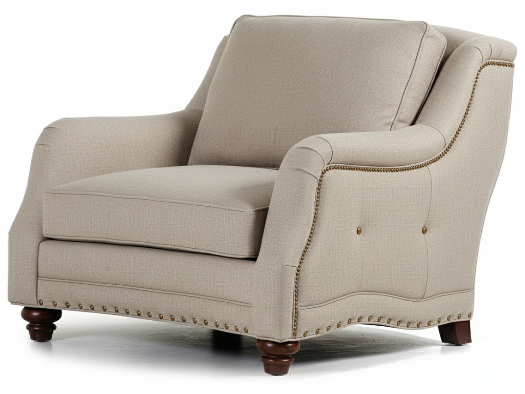 Sundance Chair - Alternative View