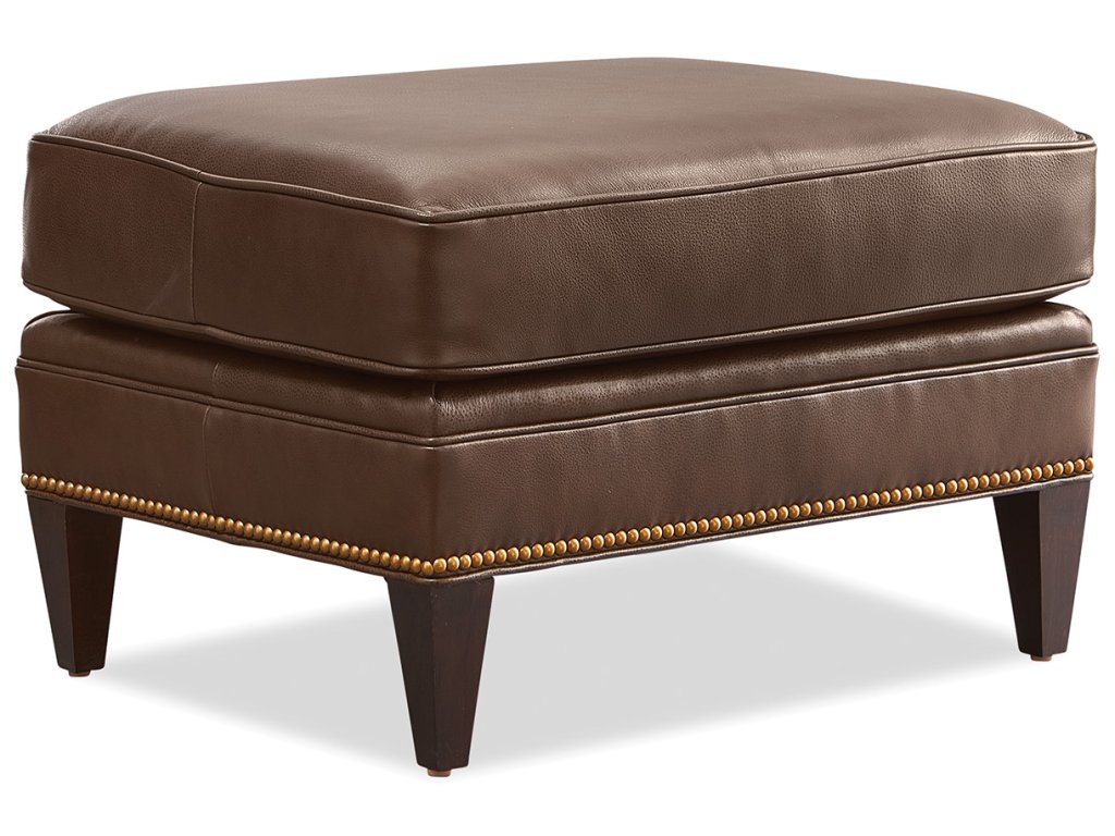 Tinley Ottoman