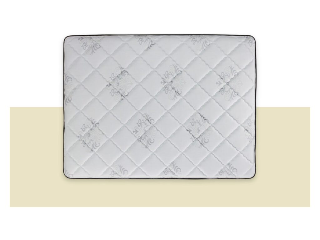 Heirloom Firm Innerspring Mattress, alternate view