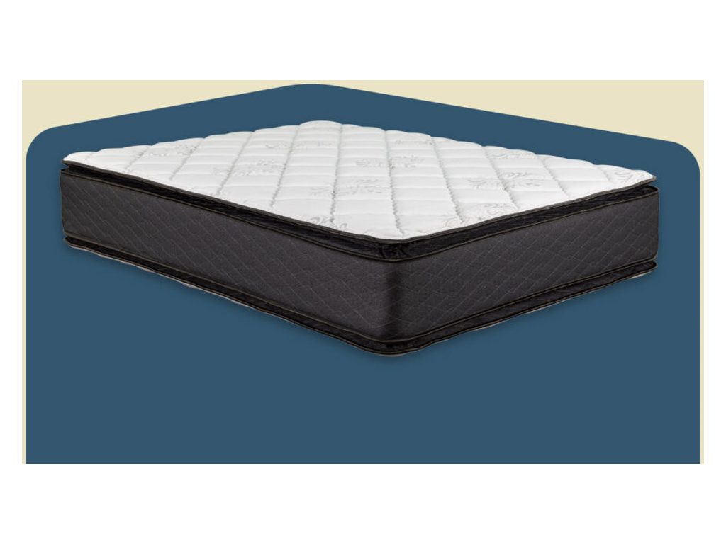 Heirloom Pillow Top Innerspring Mattress
