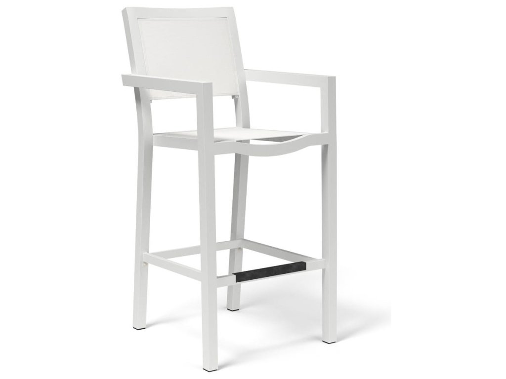 Naples Sling Barstool