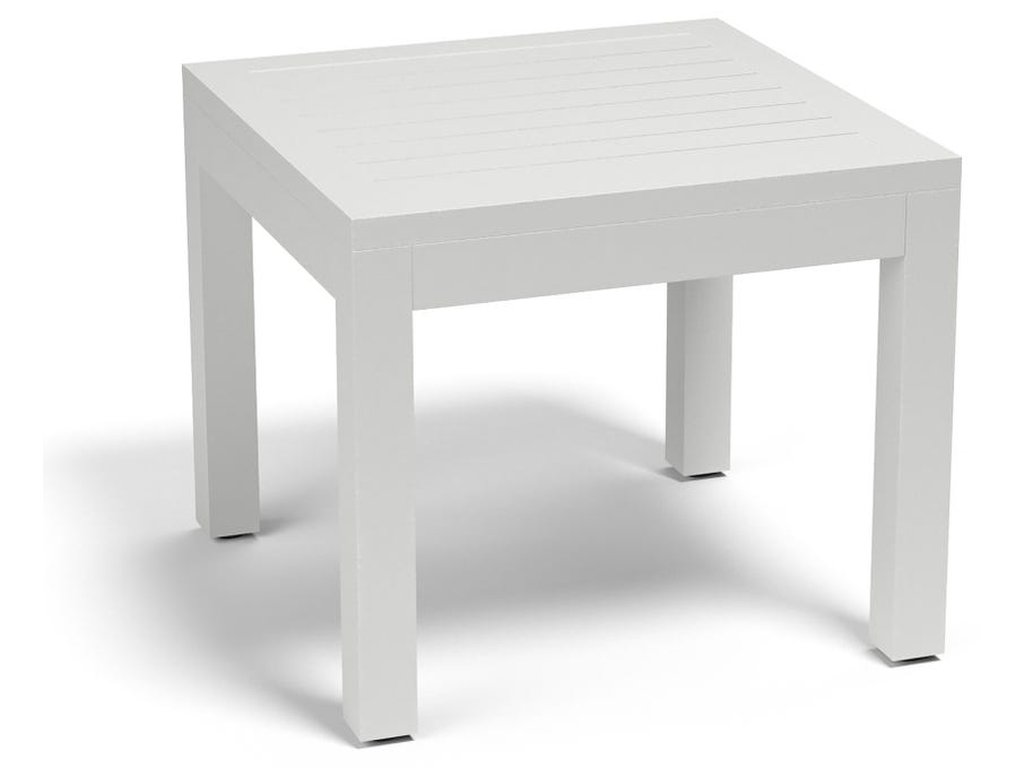 Naples End Table