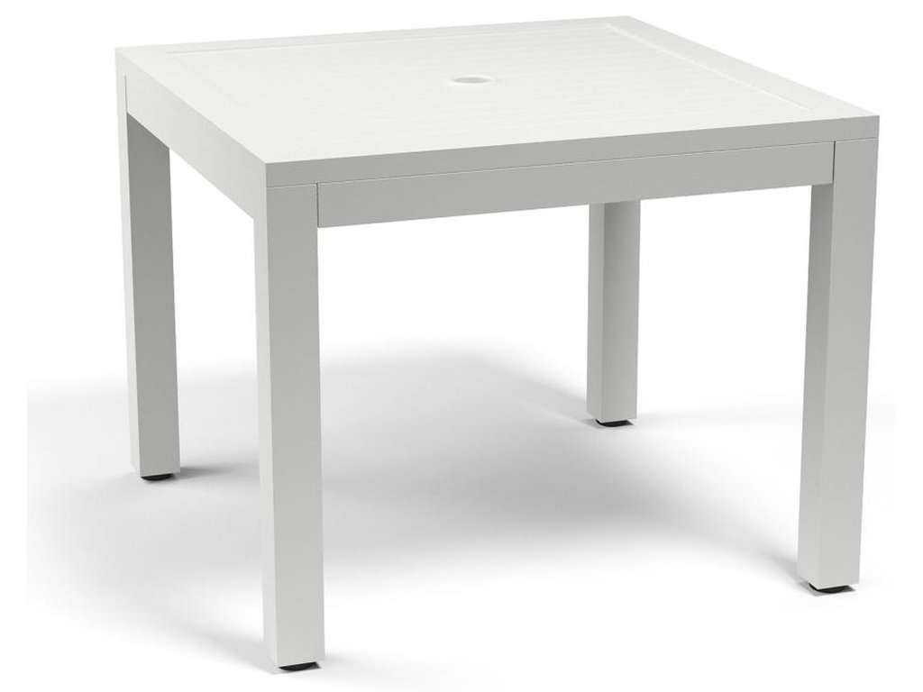 Naples Square 36" Dining Table