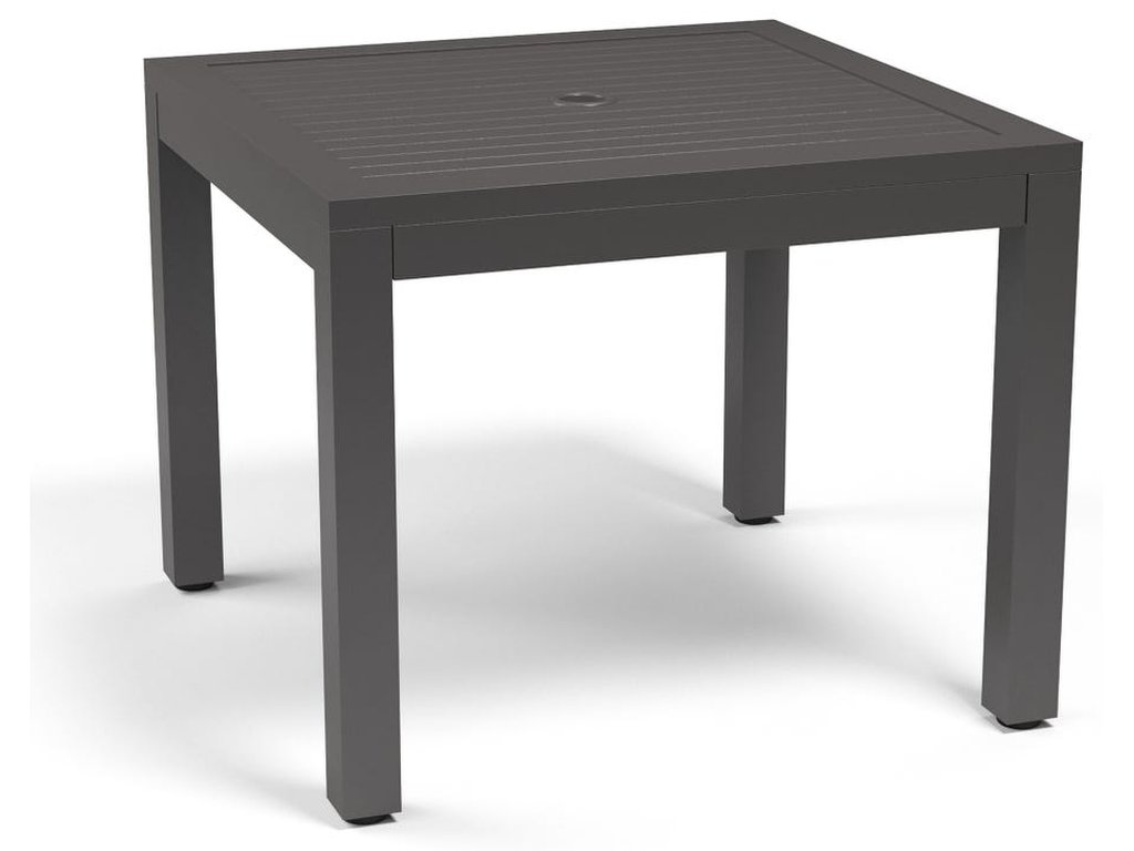 Vegas Square 36" Dining Table