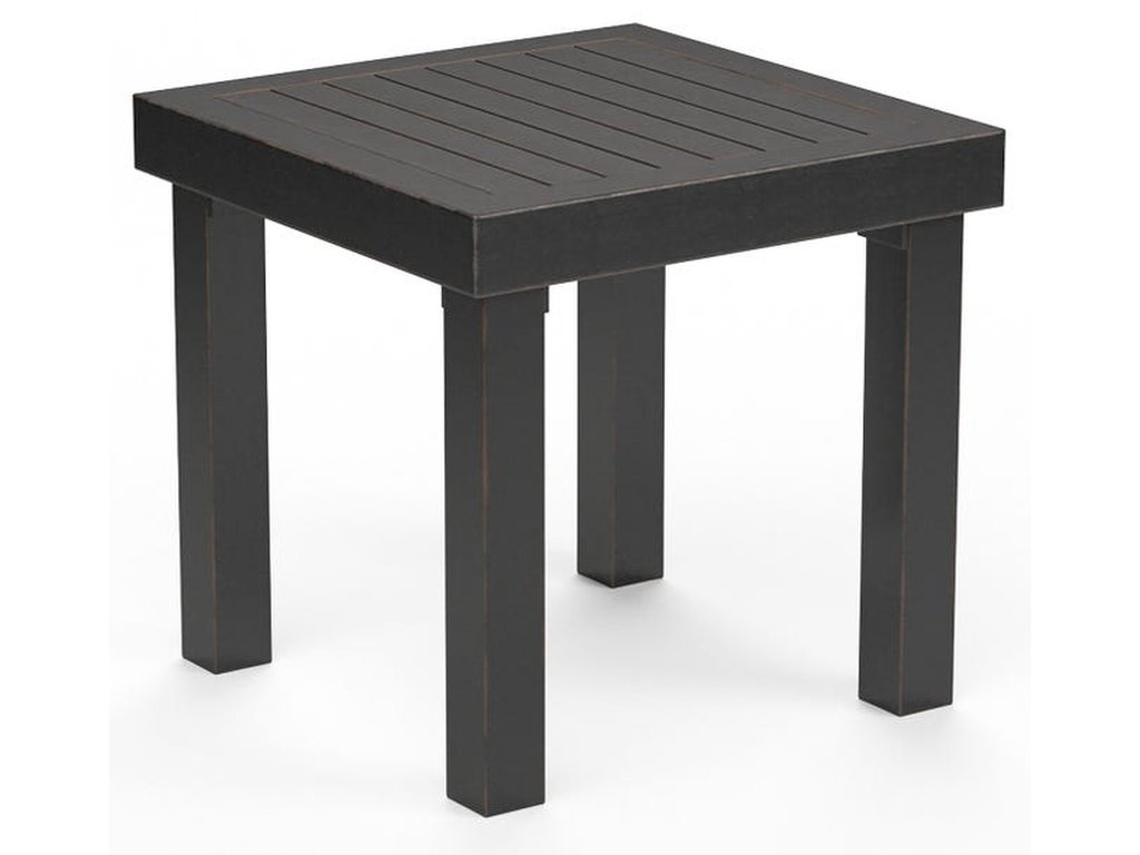 Monterey End Table