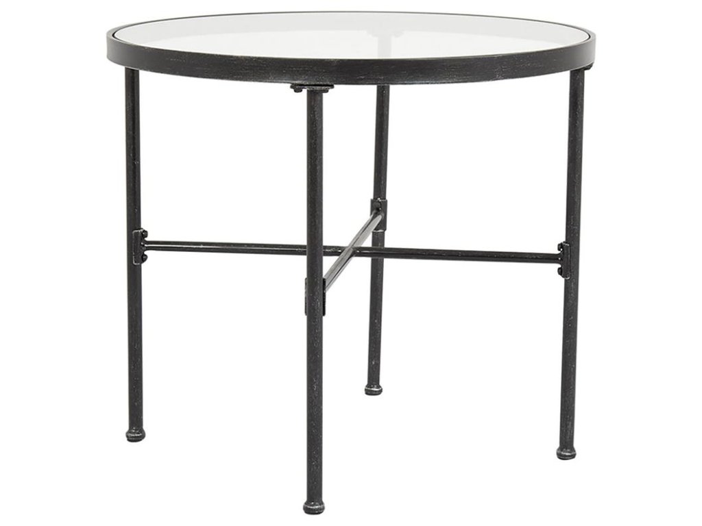 Provence Bistro Table