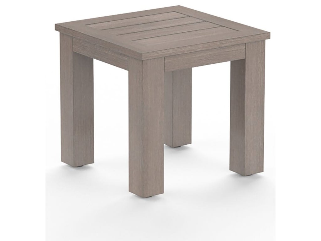 Laguna End Table