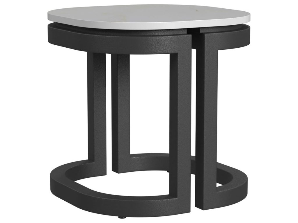 Malibu End Table