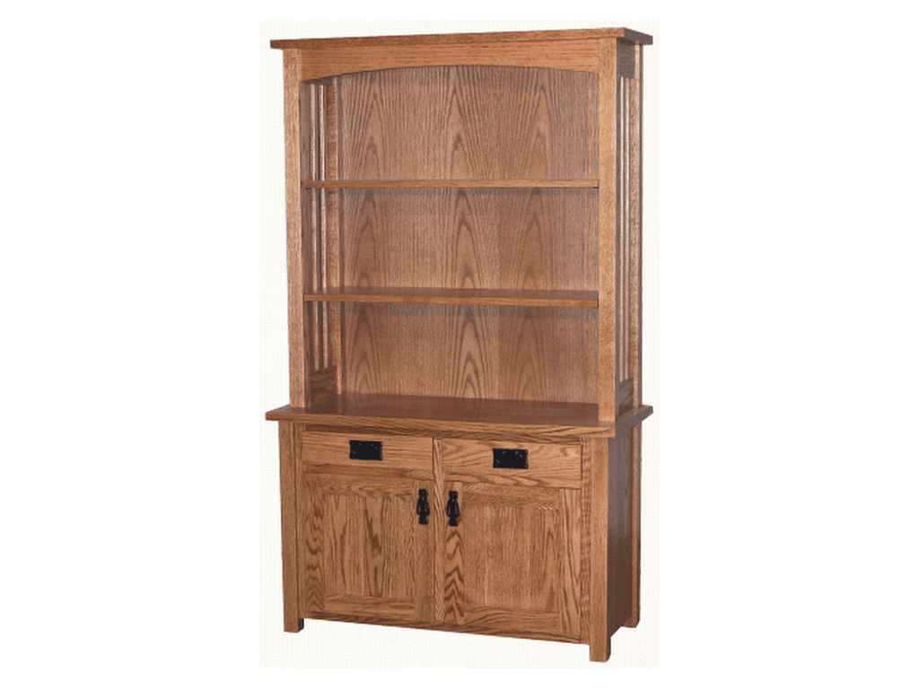 Bookshelf