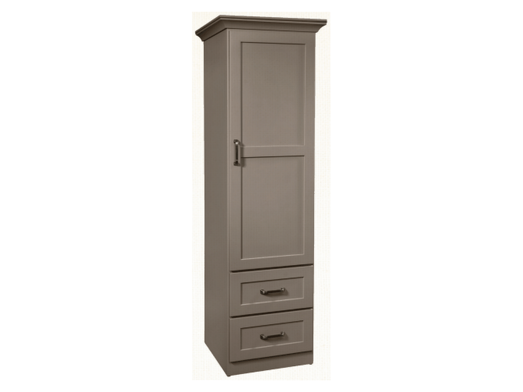 Craftsman Cabinet