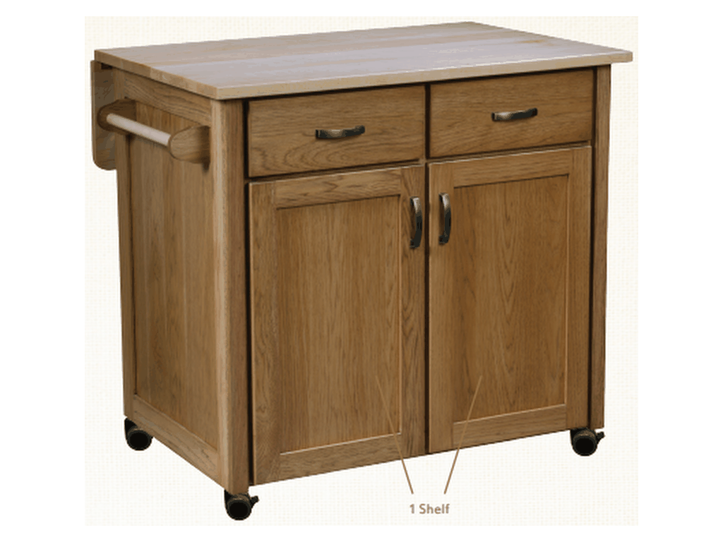 Kitchen Islands furniture collection - Browse 91 quality dining room at Amish Furniture of Nebraska