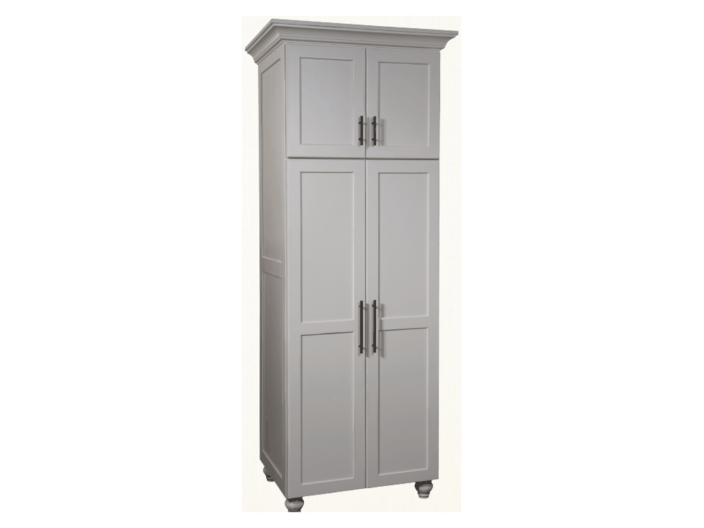 Farmhouse Cabinet