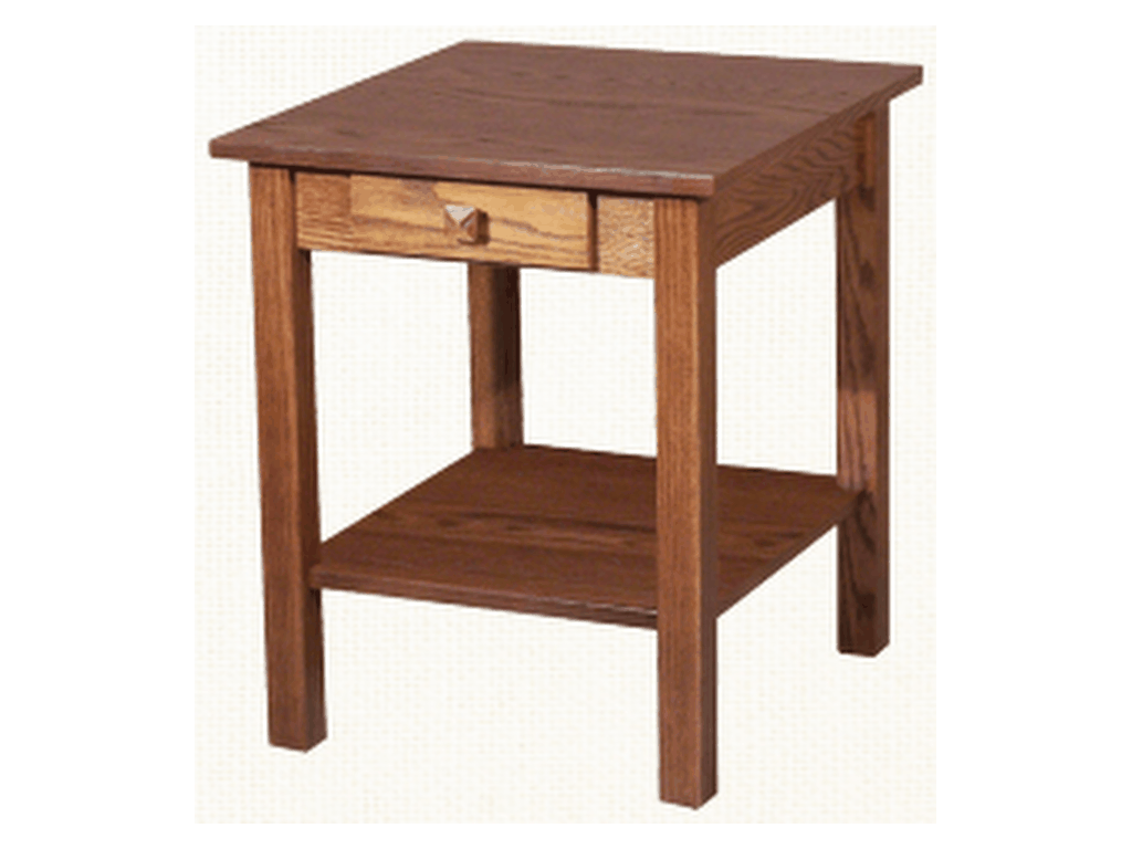 End Table