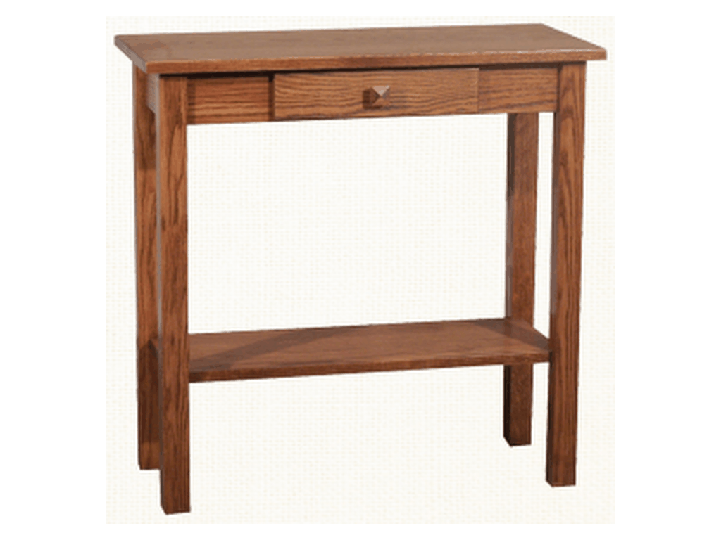 Hall Table