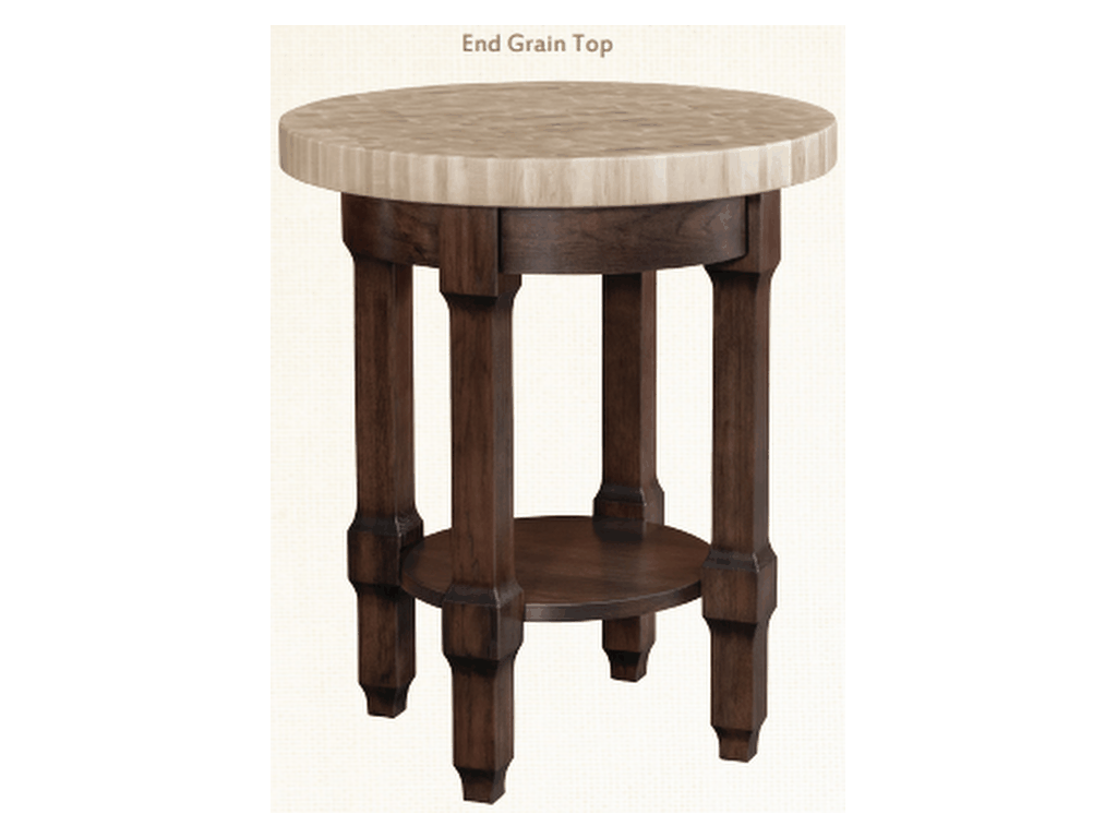 Royal Crest Kitchen Island