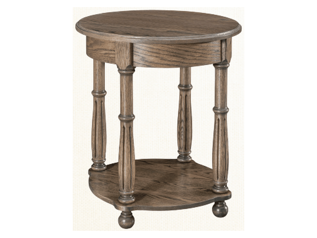 Round Table