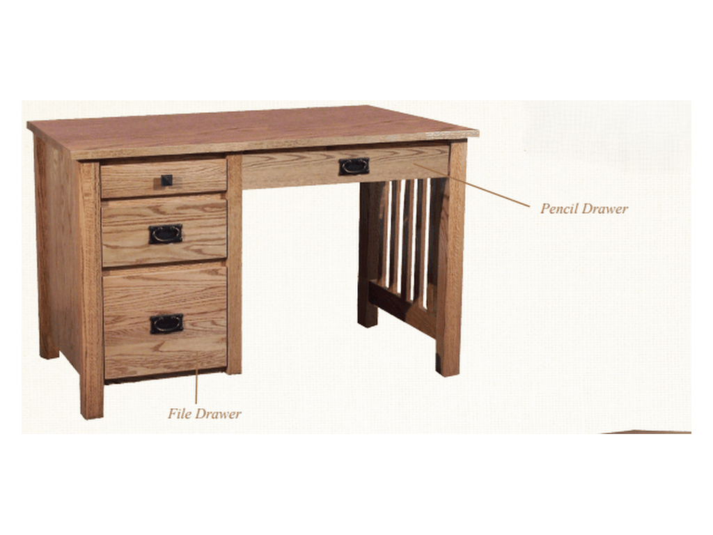Secretary’s Desk