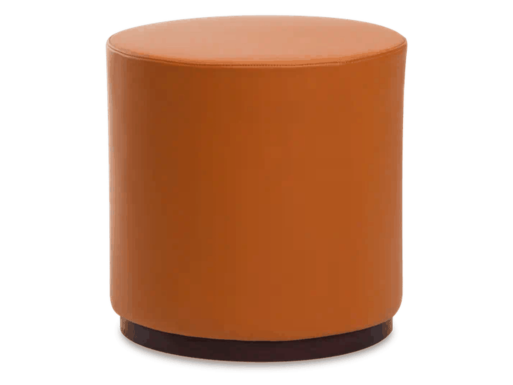 Cylinder Ottoman