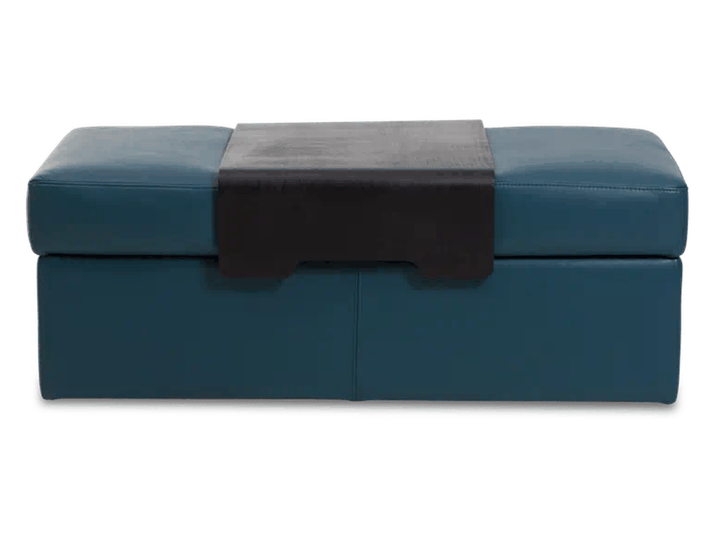 Double Pall - Alternative View