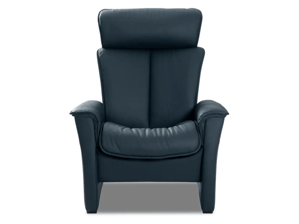 Nordic FS 97 High Back - Alternative View