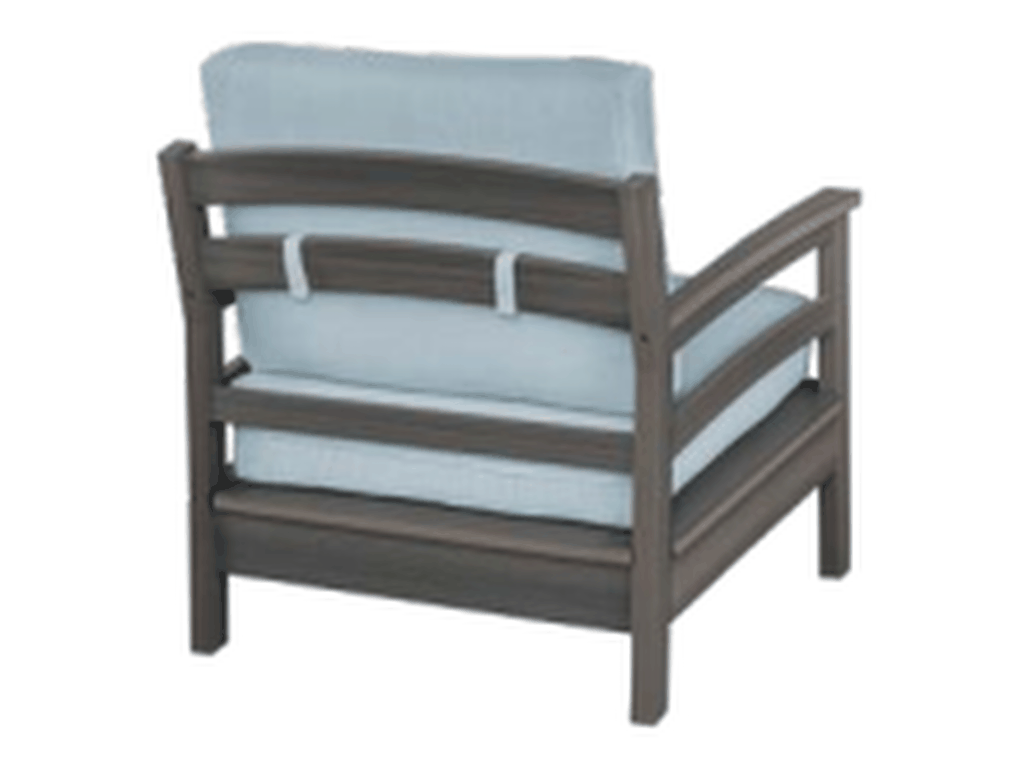 Joby Chair, alternate view