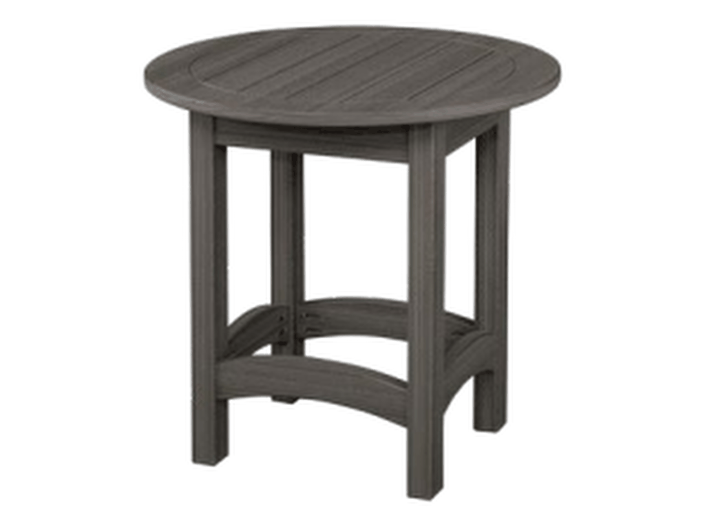 Joby End Table