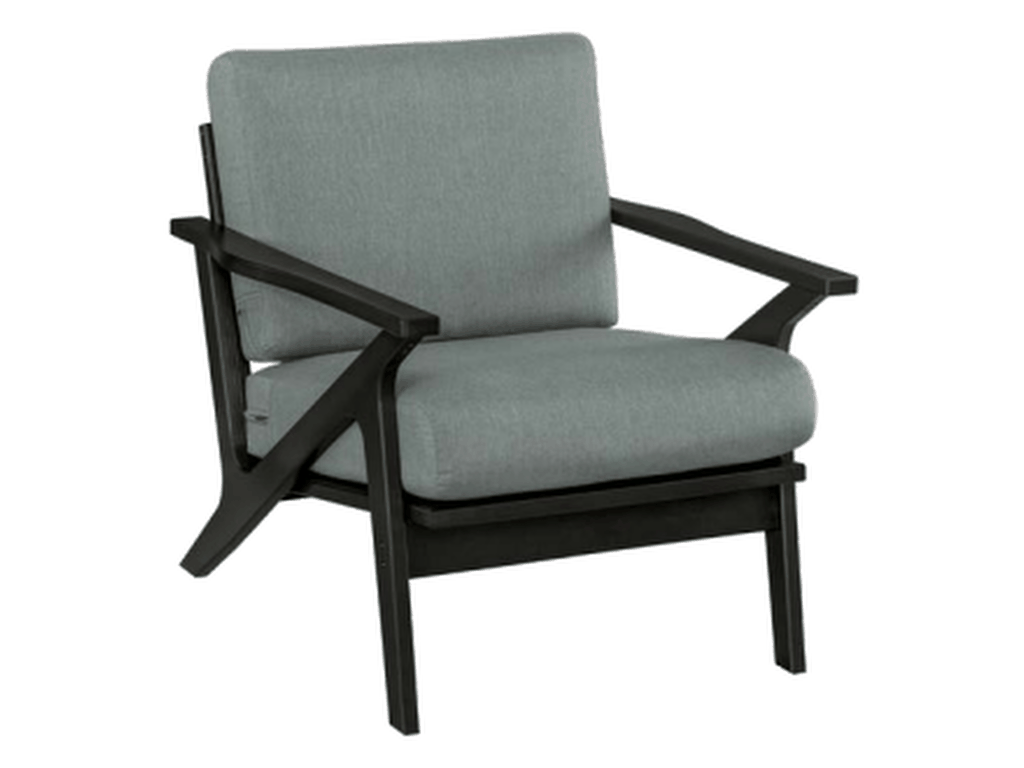 Amish Furniture of NE Willow Chair
