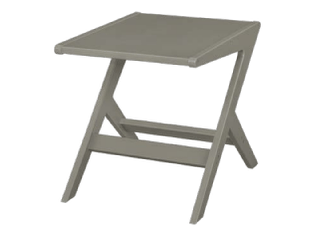 Willow End Table