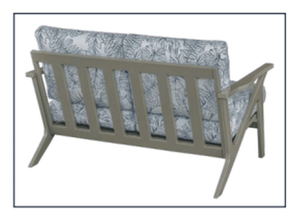 Willow Loveseat