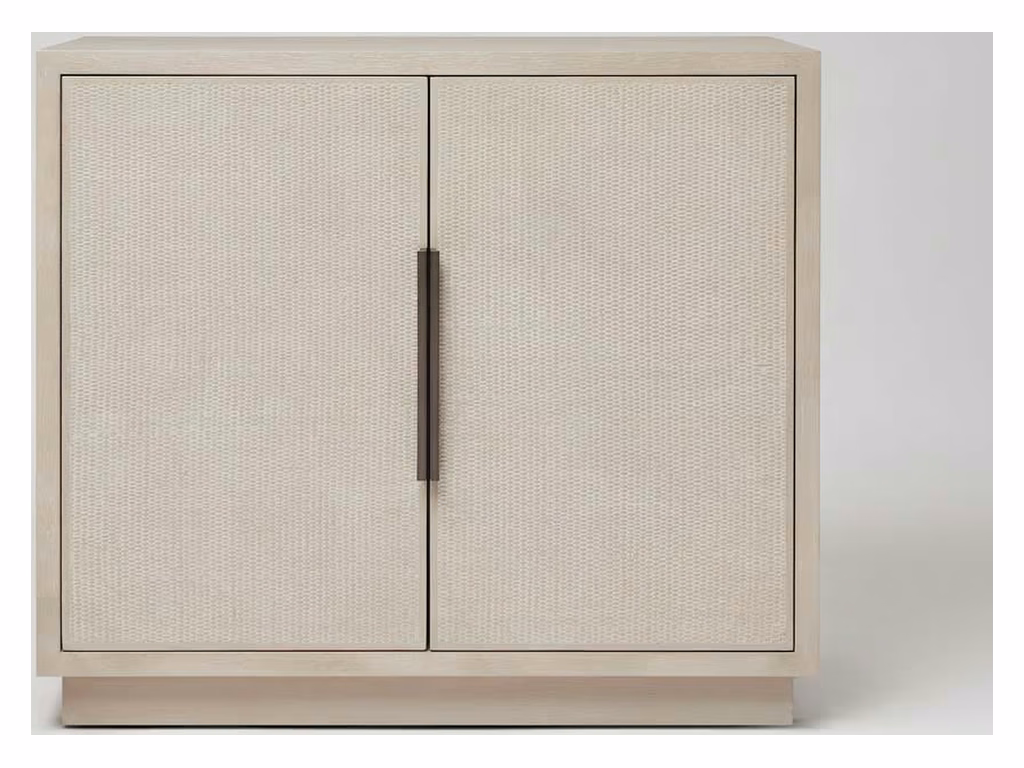 Holmes Bar Cabinet - Cliffside