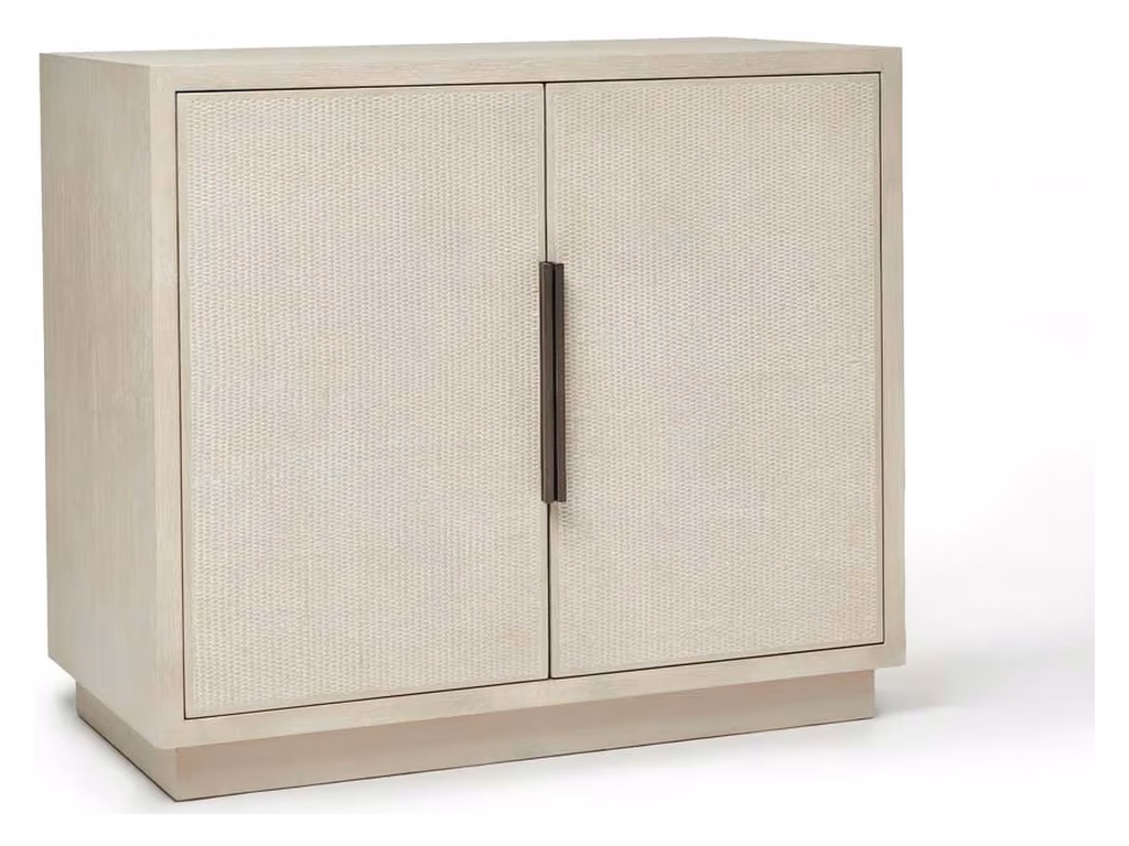 Holmes Bar Cabinet - Cliffside