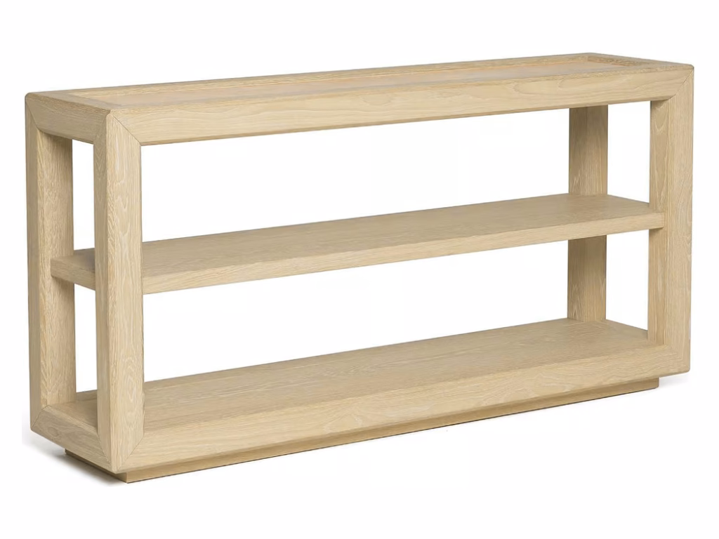 Walsh Console Table