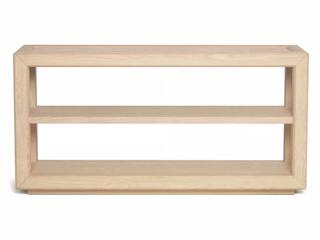 Walsh Console Table - Alternative View