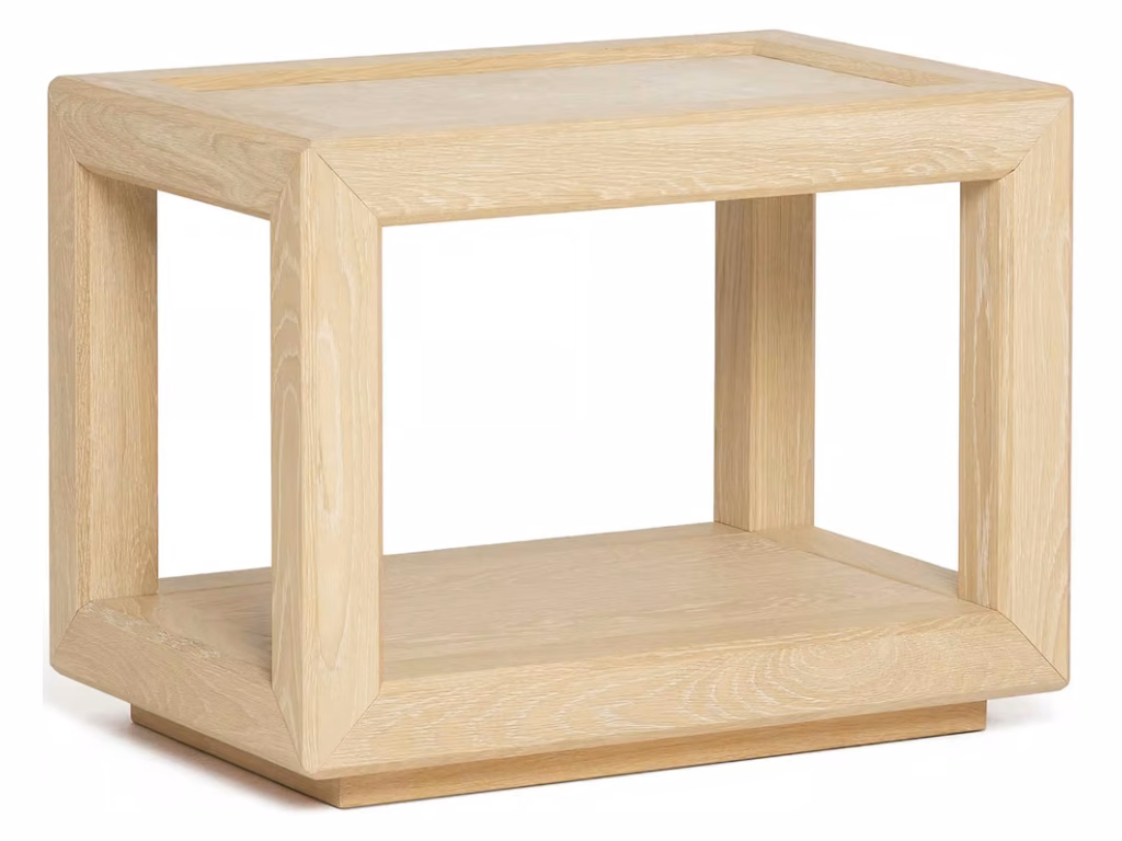 Walsh Side Table