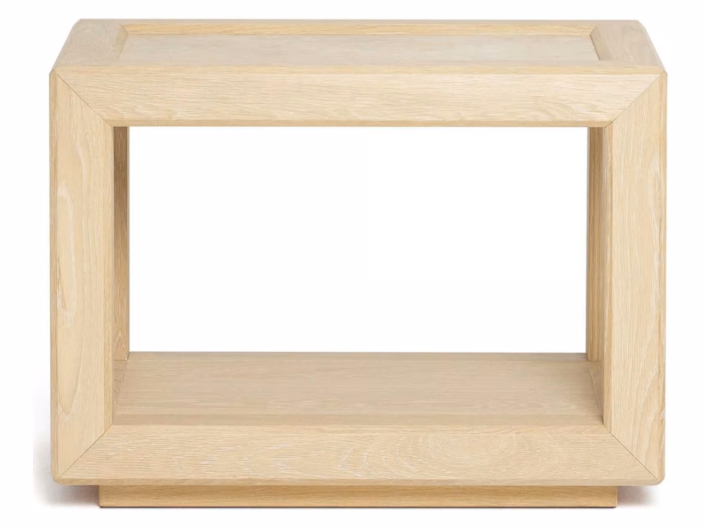 Walsh Side Table - Alternative View