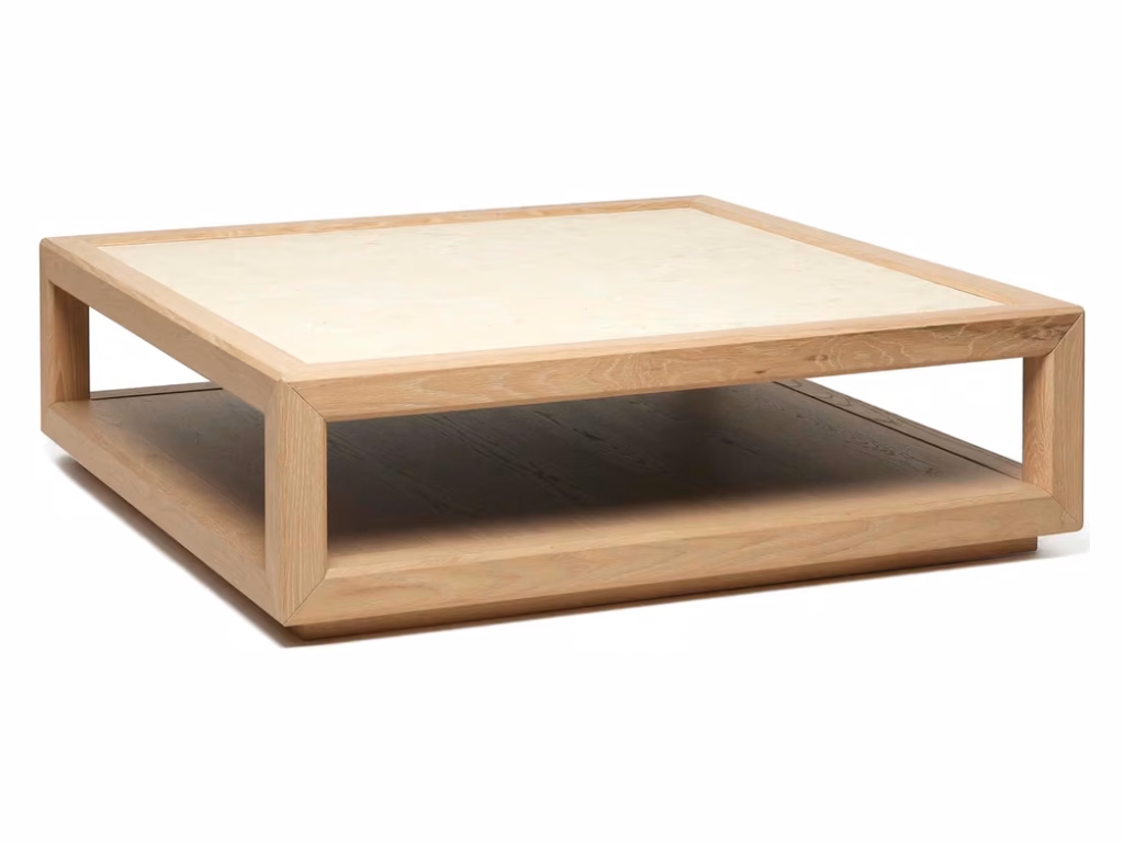Walsh Cocktail Table