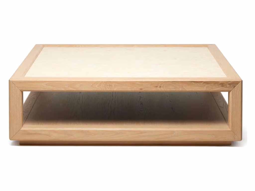 Walsh Cocktail Table - Alternative View